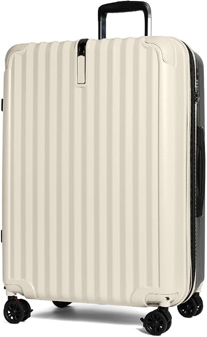 amant Proevo TWO-TONE Lサイズ 受託手荷物スーツケース