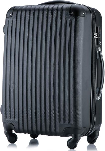 トラベルデパート 超軽量スーツケース Sサイズ 34L